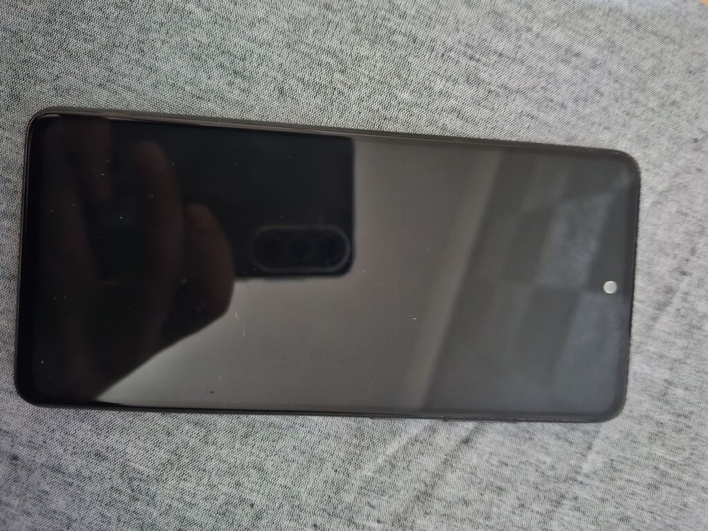 Samsung Galaxy A52, 128 GB, rəng - Qara — Samsung, Bakı (3)