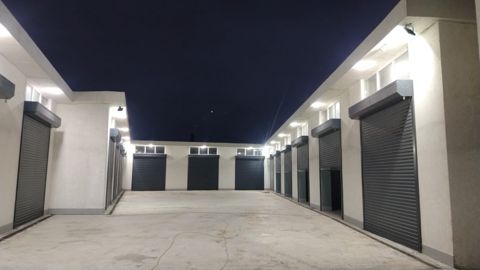 İcarəyə verilir obyekt 2500 m² — 20 000 ₼ · Bakı · Əmlak İcarəyə verilir obyekt 2500 m² — Bakı
