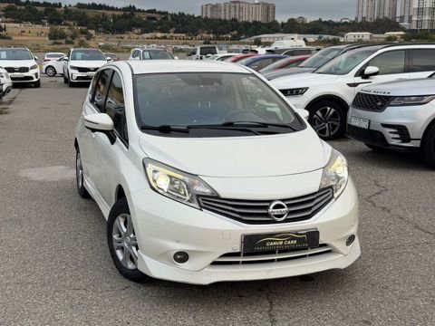 Nissan Note, 1.2 L, 2014 il, 98 000 km — 14 500 ₼ · Bakı · Avtomobillər Nissan Note, 1.2 L, 2014 il, 98 000 km — Bakı