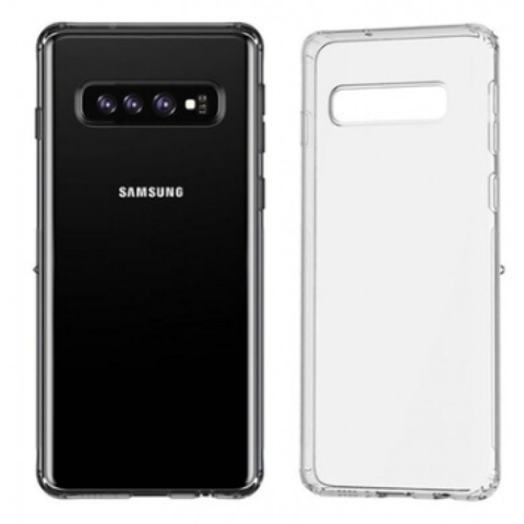Samsung Galaxy S10 üçün şəffaf Baseus Simple Case ARSAS10-02 — 10 ₼ · Bakı · Telefonlar və qadjetlər Samsung Galaxy S10 üçün şəffaf Baseus Simple Case ARSAS10-02 — Bakı