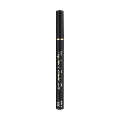 Göz layneri Vivienne Sabo Feutre Fin 801 qara, 0.8 ml — Bakı