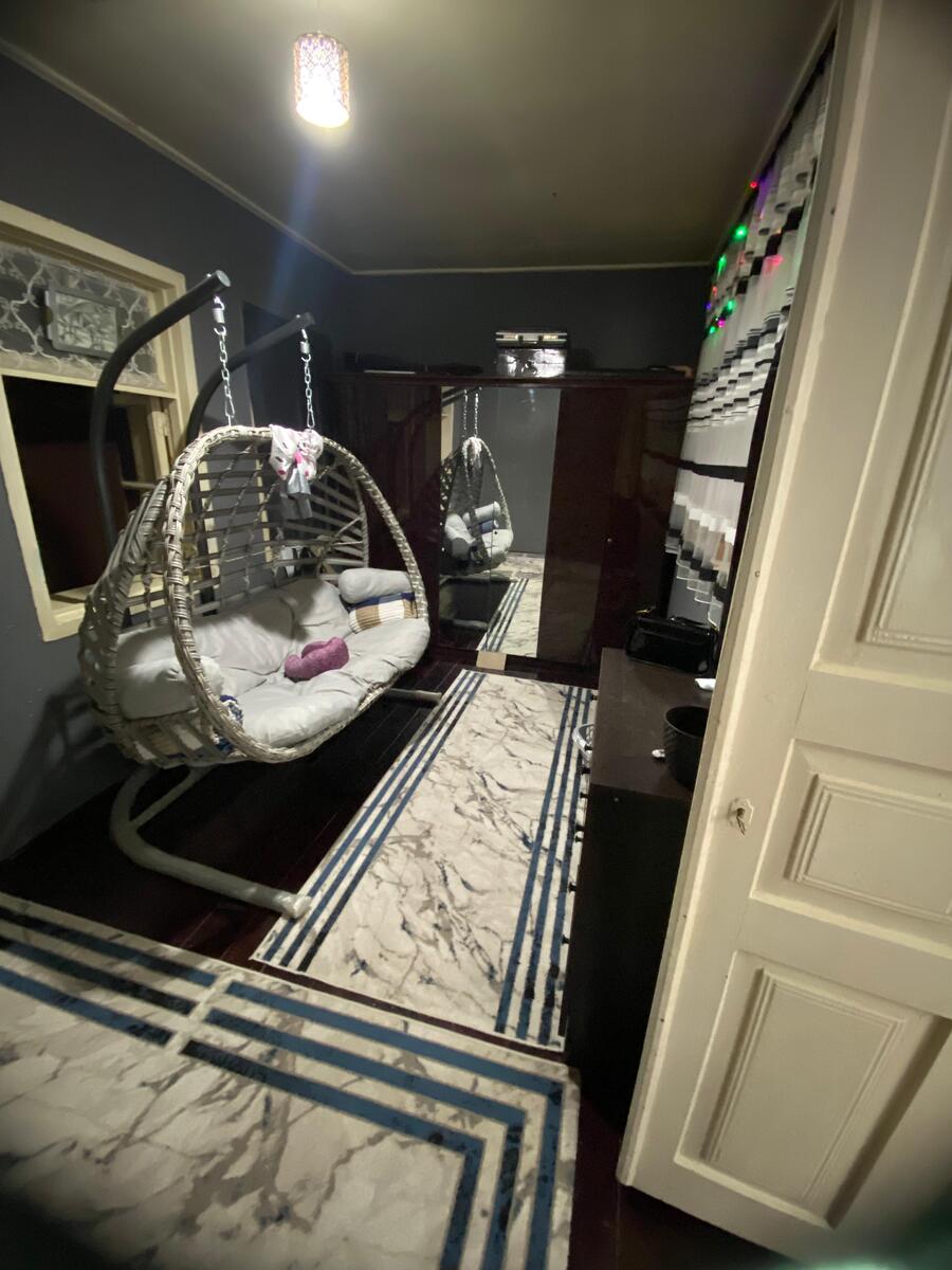 Satılır 10 otaqlı həyət evi/bağ evi 500 m² — Ev, villa, Bakı (5)