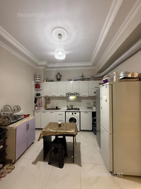 Satılır 2 otaqlı Bina evi menzil (Yeni tikili), 70 m², Saray — Mənzil, Abşeron (4)