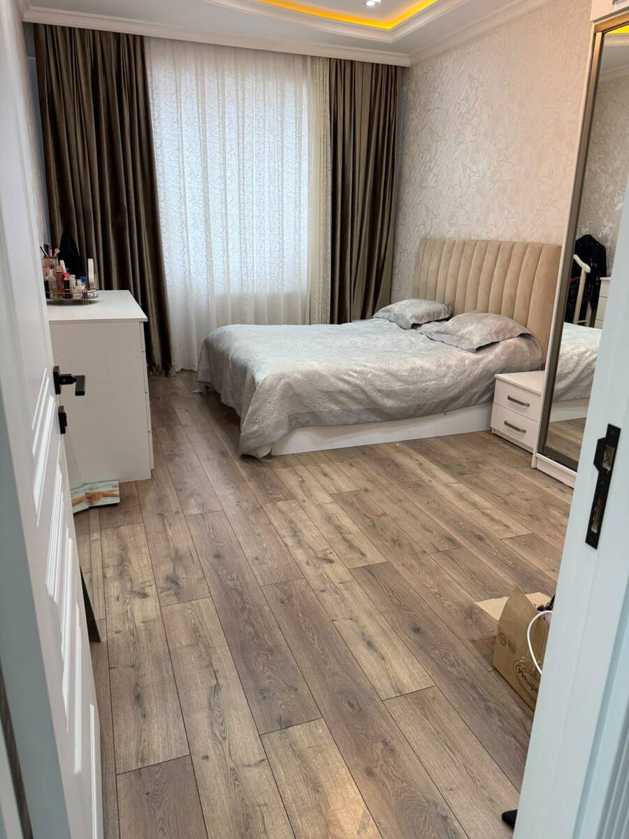 Satılır 3 otaqlı yeni tikili 105 m² — Mənzil, Bakı (4)
