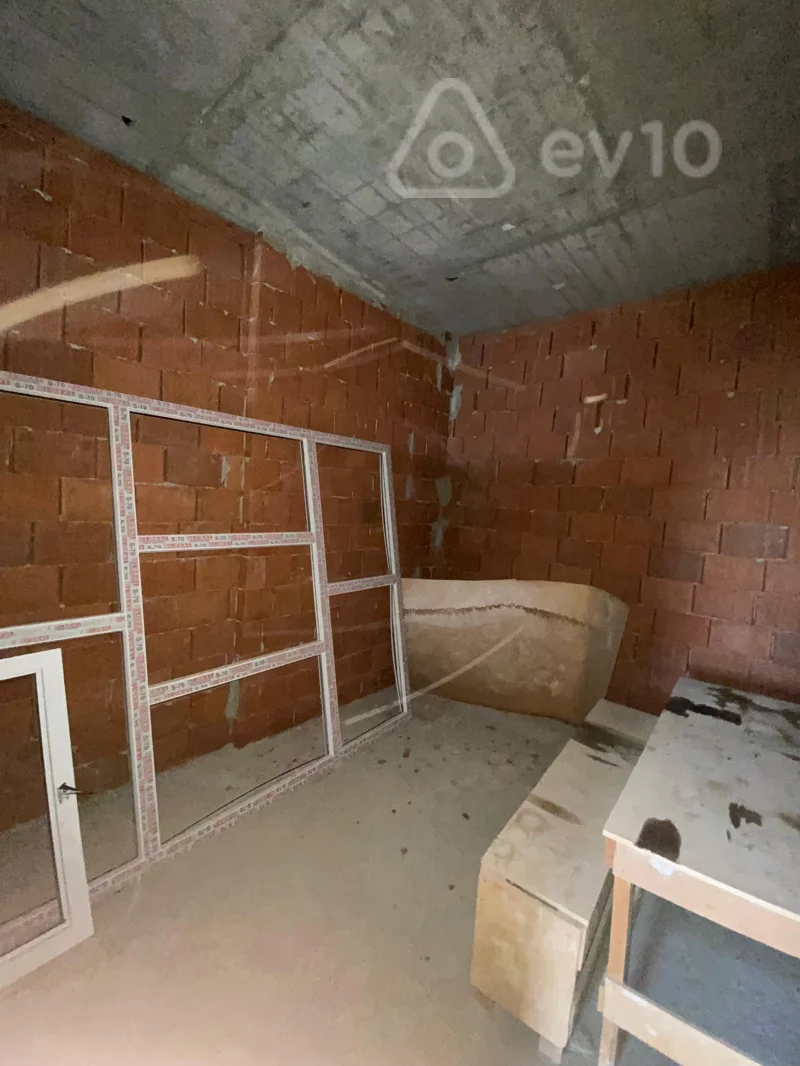 2 otaqlı mənzil, 63.7 m², Etibar Bəkirov küçəsi — Mənzil, Bakı (9)