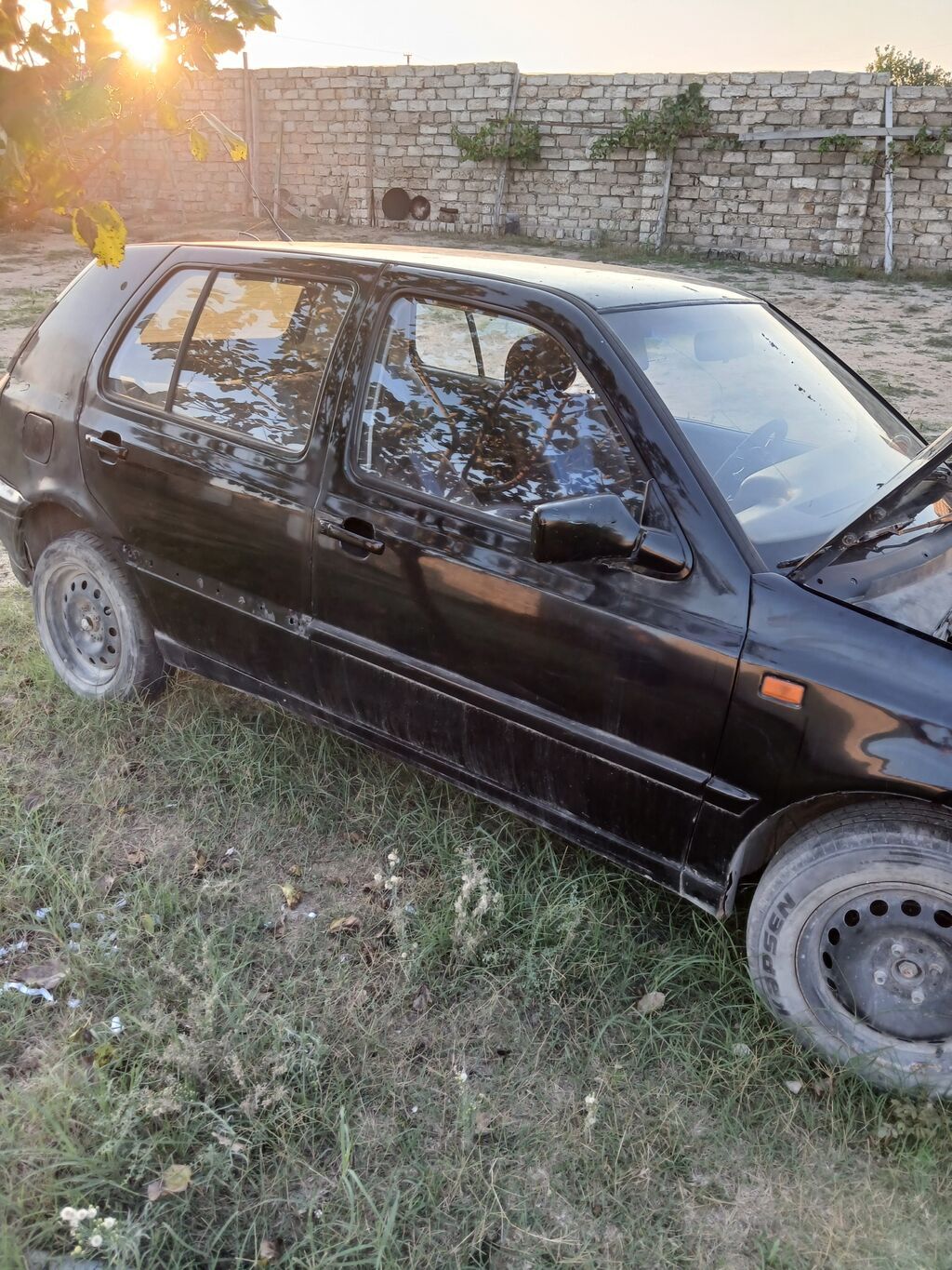 Maşının soyutma sistemində problem var. sürülən maşındı. qiyməti — Avtomobillər, Digah (5)