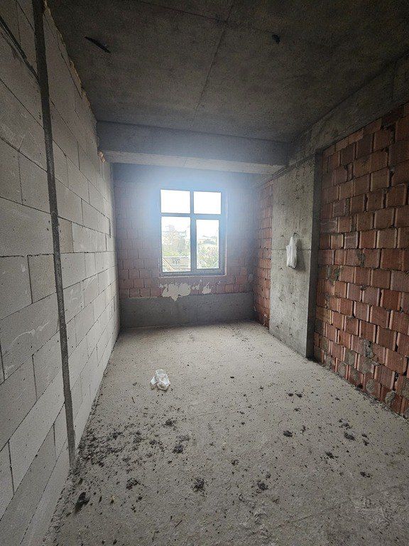 Satılır 3 otaqlı yeni tikili 110.9 m² — Mənzil, Bakı (4)