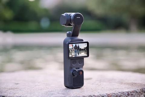 DJI Osmo Pocket 4 Creator Combo – 4K 240FPS, 3-oxlu gimbal kamera — 1 350 ₼ · Bakı · Video kamera DJI Osmo Pocket 4 Creator Combo – 4K 240FPS, 3-oxlu gimbal kamera — Bakı