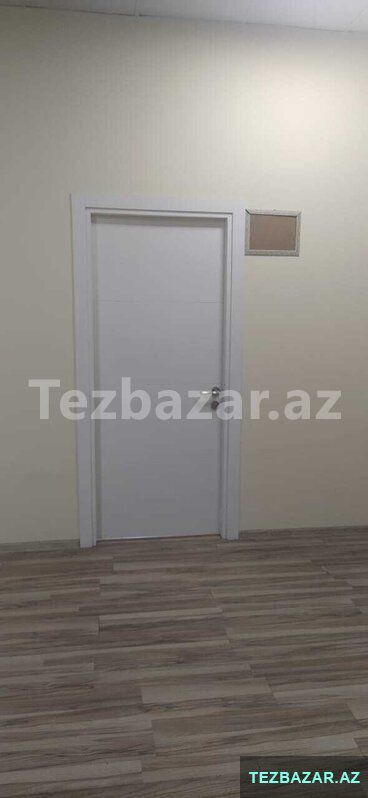 5 otaqlı ofis — 2 500 ₼ · Bakı · Ofis 5 otaqlı ofis — Bakı