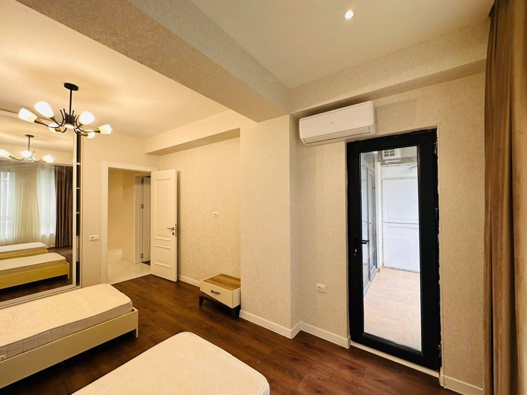 Satılır 3 otaqlı yeni tikili 102 m² — Mənzil, Bakı (9)