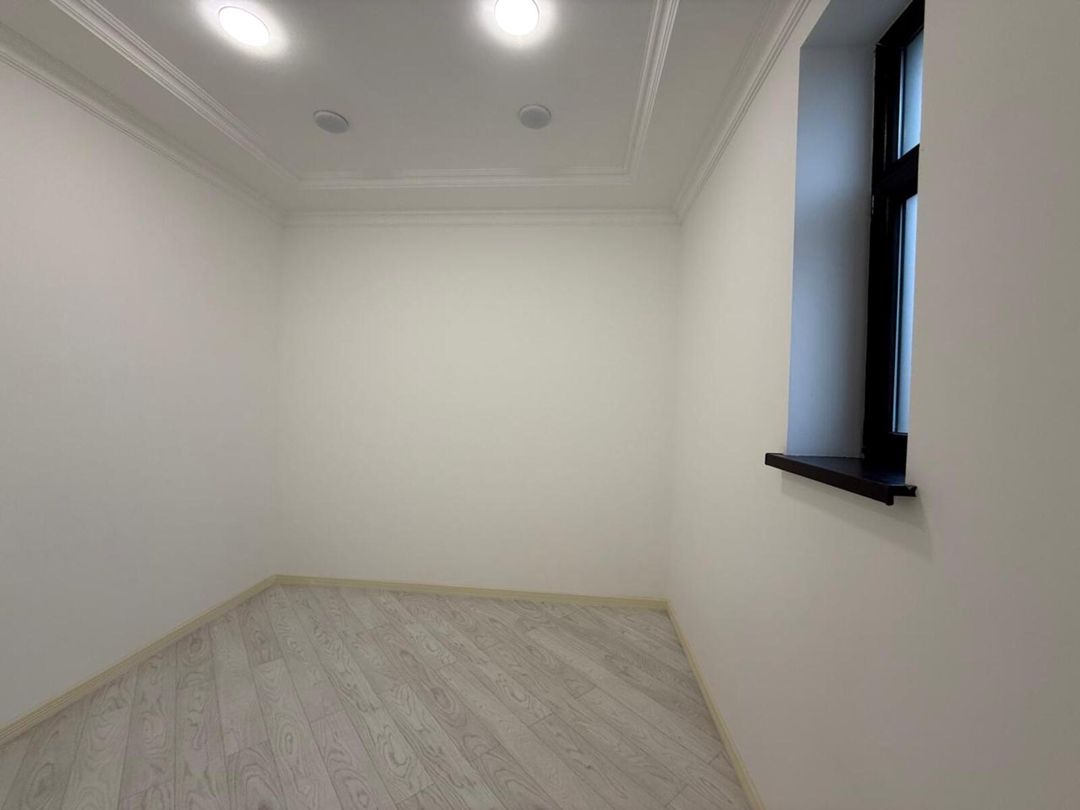 Satılır 6 otaqlı həyət evi/bağ evi 320 m² — Ev, villa, Bakı (8)