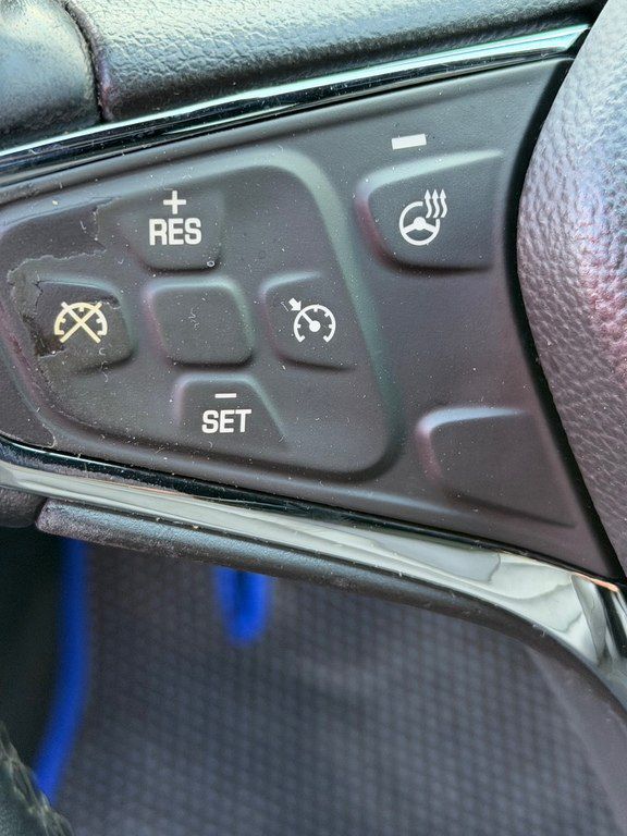 Chevrolet Cruze, 1.4 L, 2018 il, 132 000 km — Avtomobillər, Bakı (12)