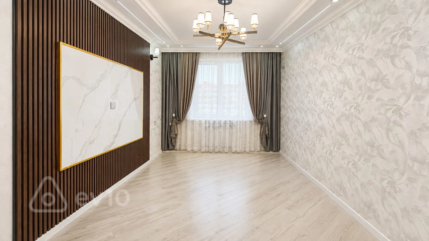 3 otaqlı mənzil, 85 m², Bəhruz Nuriyev — Bakı