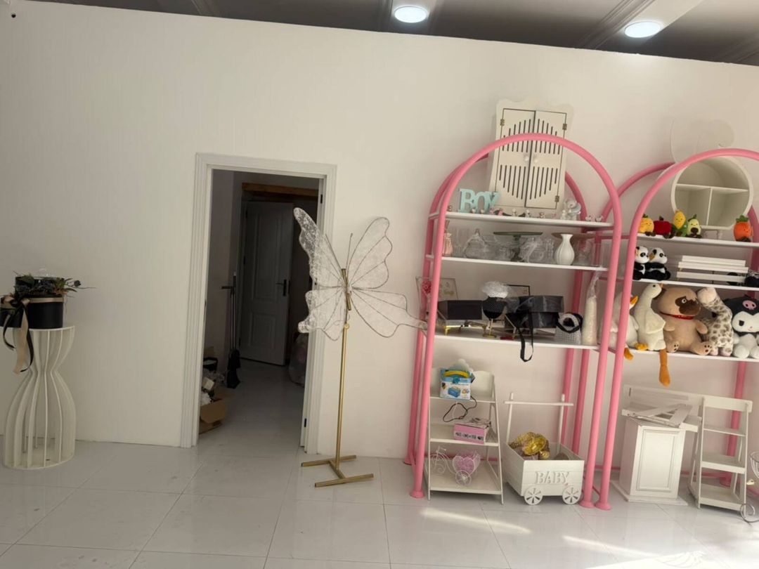 Satılır obyekt 85 m² — Əmlak, Bakı (8)