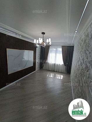 Satılır 3 otaqlı 90 m² köhnə tikili Xalqlar Dostluğu m — Mənzil (5)