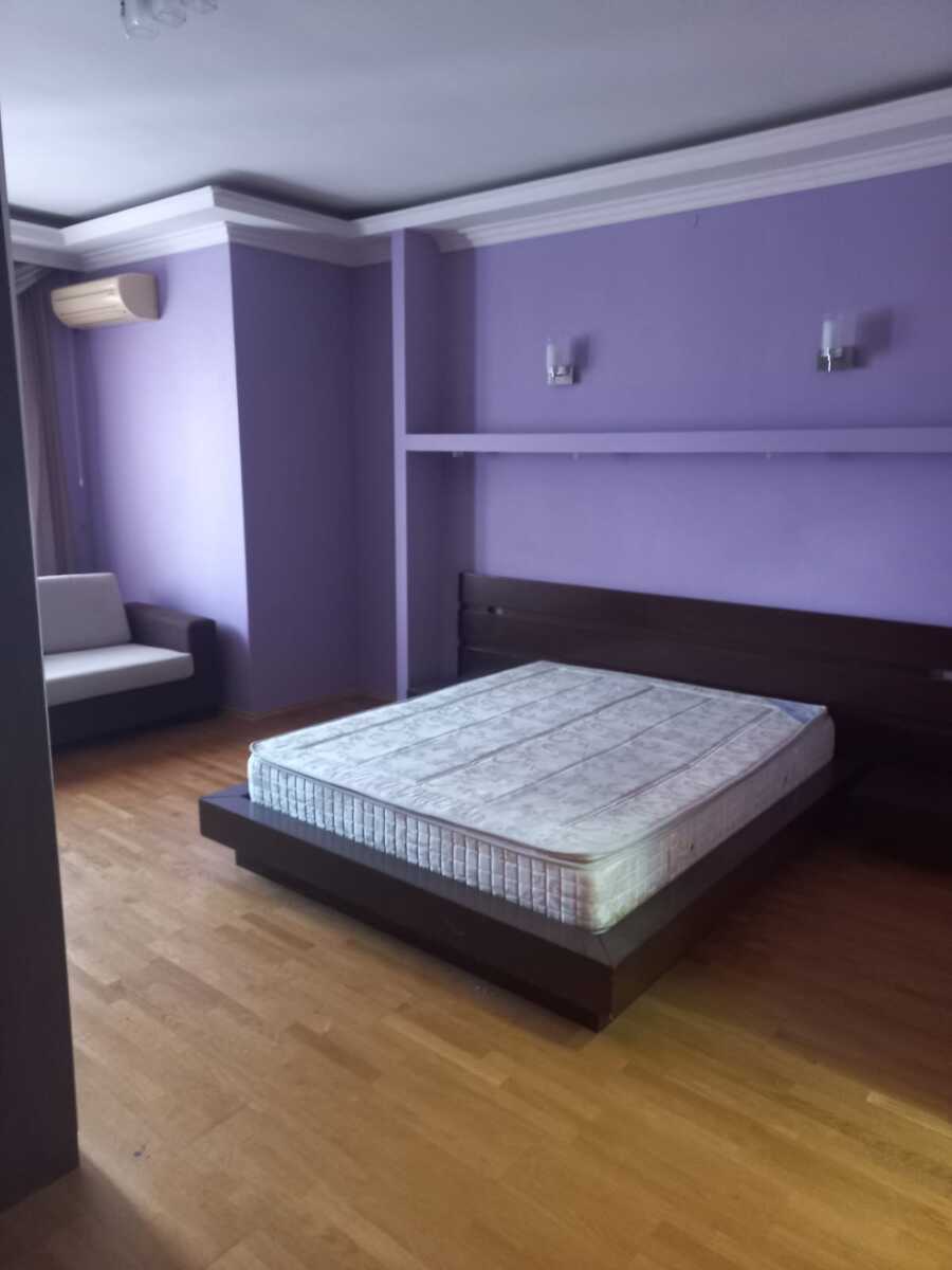 Satılır 3 otaqlı yeni tikili 135 m² — Mənzil, Bakı (5)