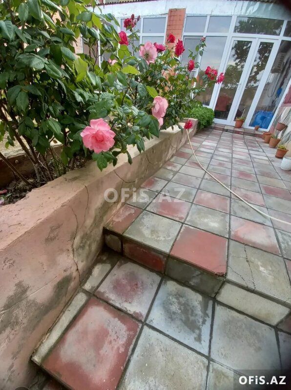 Həyət evləri Satılır Suraxanı r., Qaraçuxur q., 3 otaq, 78 m² — Ev, villa, Bakı (7)