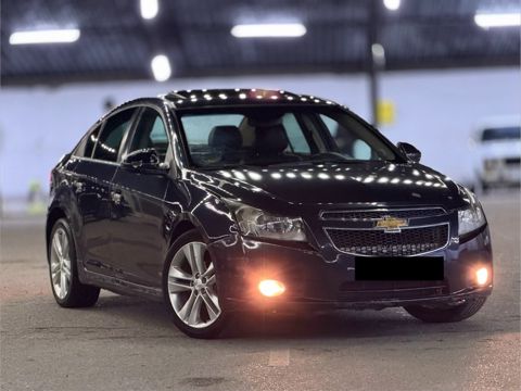 Chevrolet Cruze, 1.4 L, 2014 il, 290 000 km — Gəncə