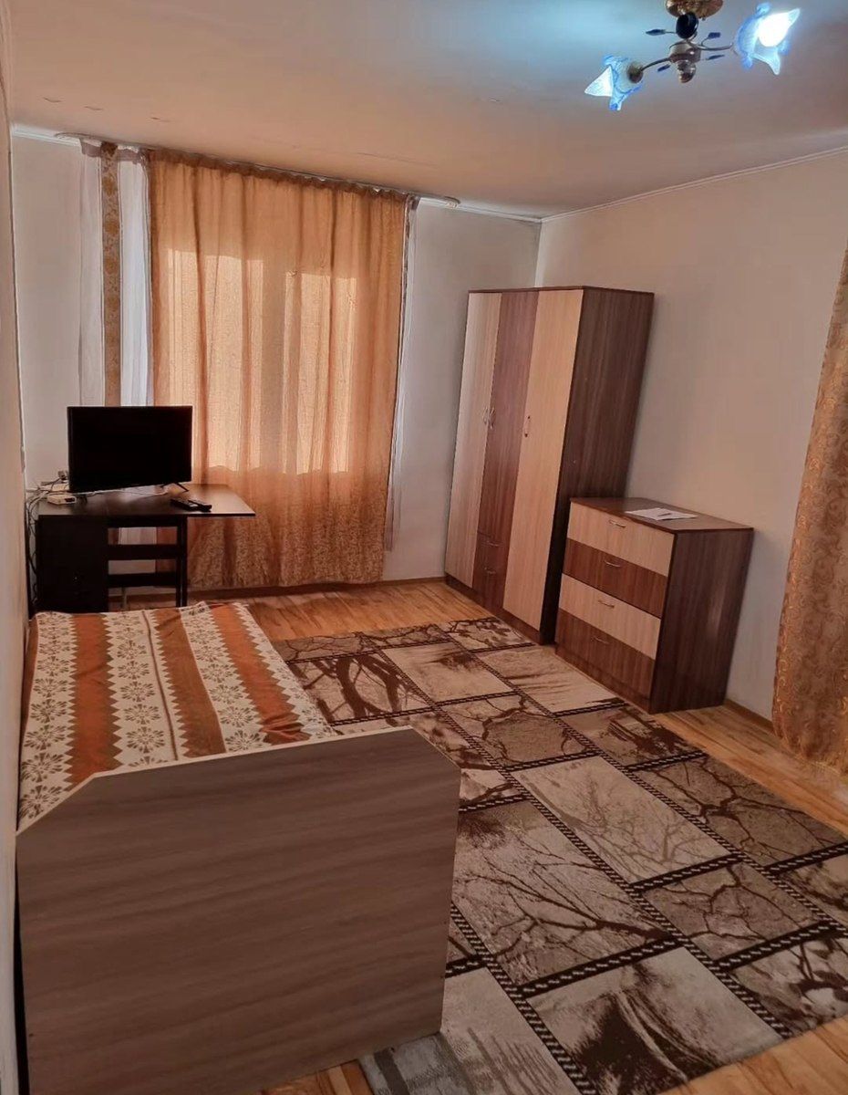 İcarəyə verilir 1 otaqlı köhnə tikili 36 m² — Mənzil, Bakı