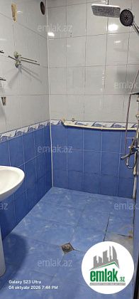 İcarəyə verilir 3 otaqlı 115 m² köhnə tikili Həzi Aslanov m — Mənzil (11)