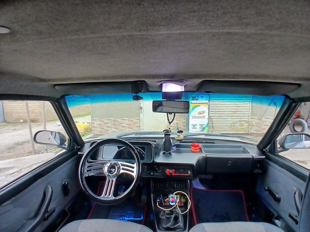 Tofas Sahin, 1.6 L, 2004 il, 87 000 km 10-NA-529 — Avtomobillər, Salyan (9)