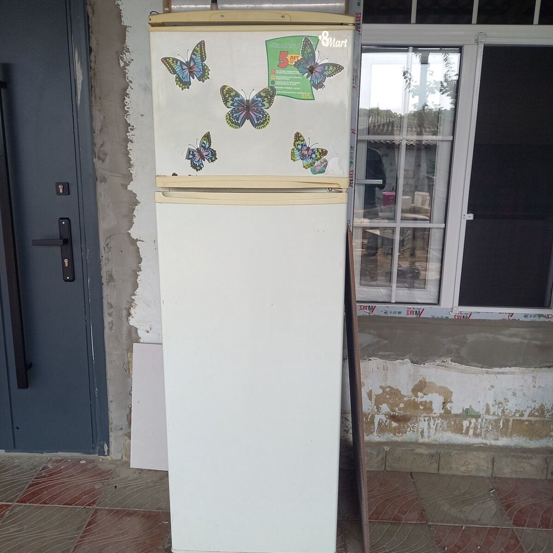 Soyuducu — Ev texnikası, Bakı (5)