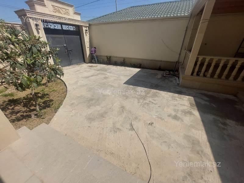 For sale: house / Cottage / Villa, 300 m² — Ev, villa, Abşeron (10)