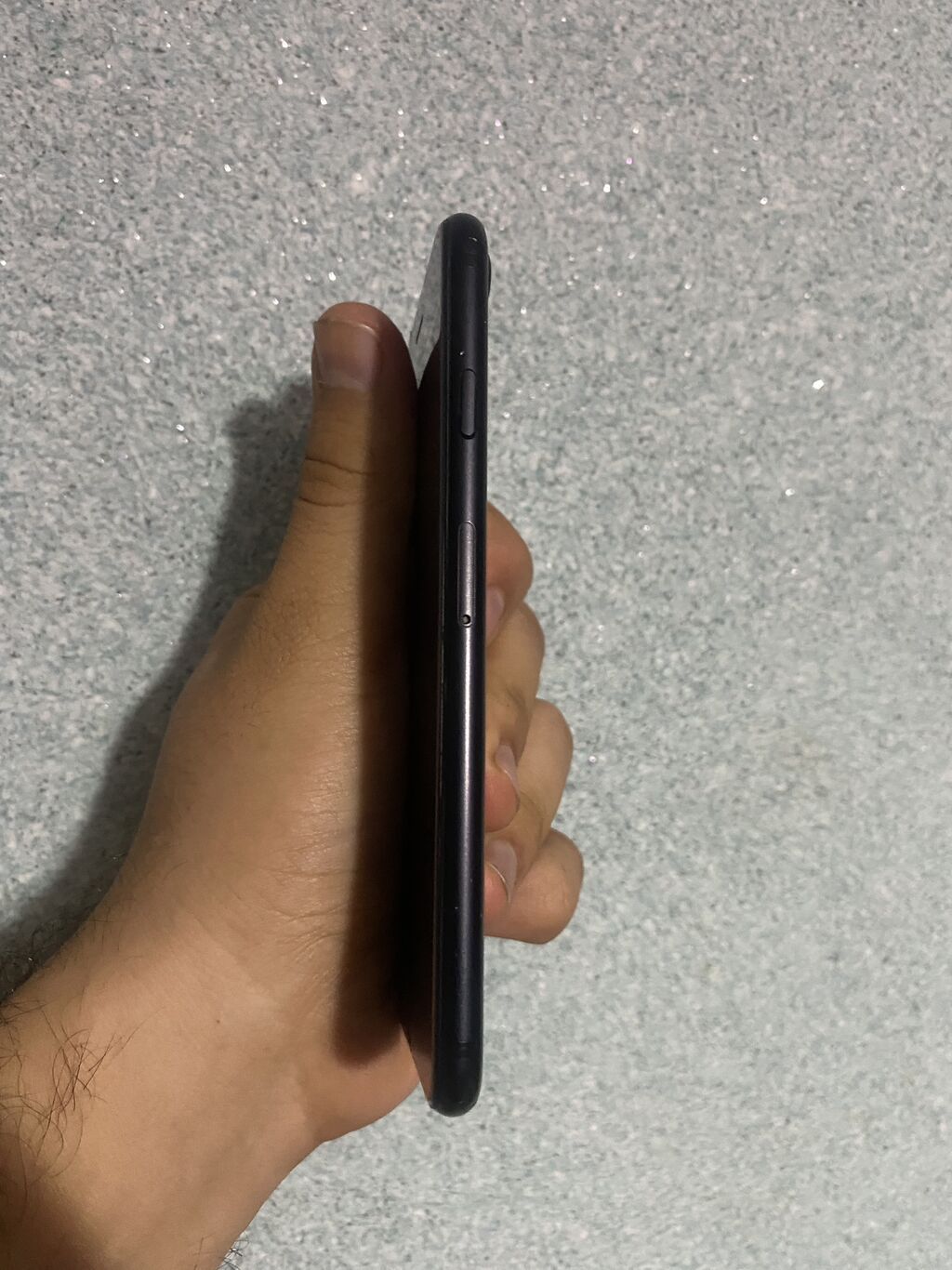 IPhone 7, 32 GB, Qara, Zəmanət, Barmaq izi — Apple iPhone, Digah (4)