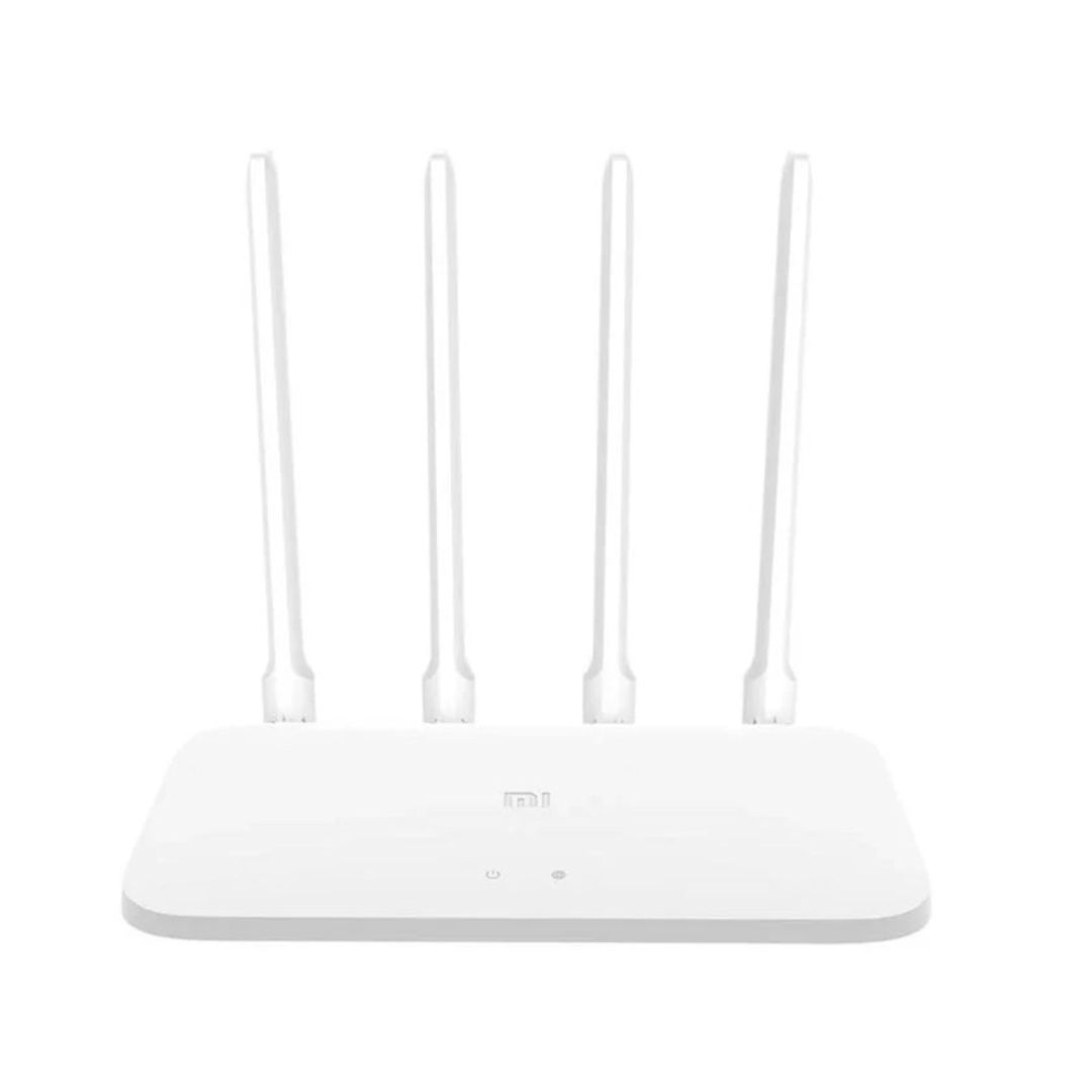 Wi-Fi Router Xiaomi Mi Wi-Fi Router 4A Gigabit Edition — Sinyal gücləndiricilər və antennalar, Bakı