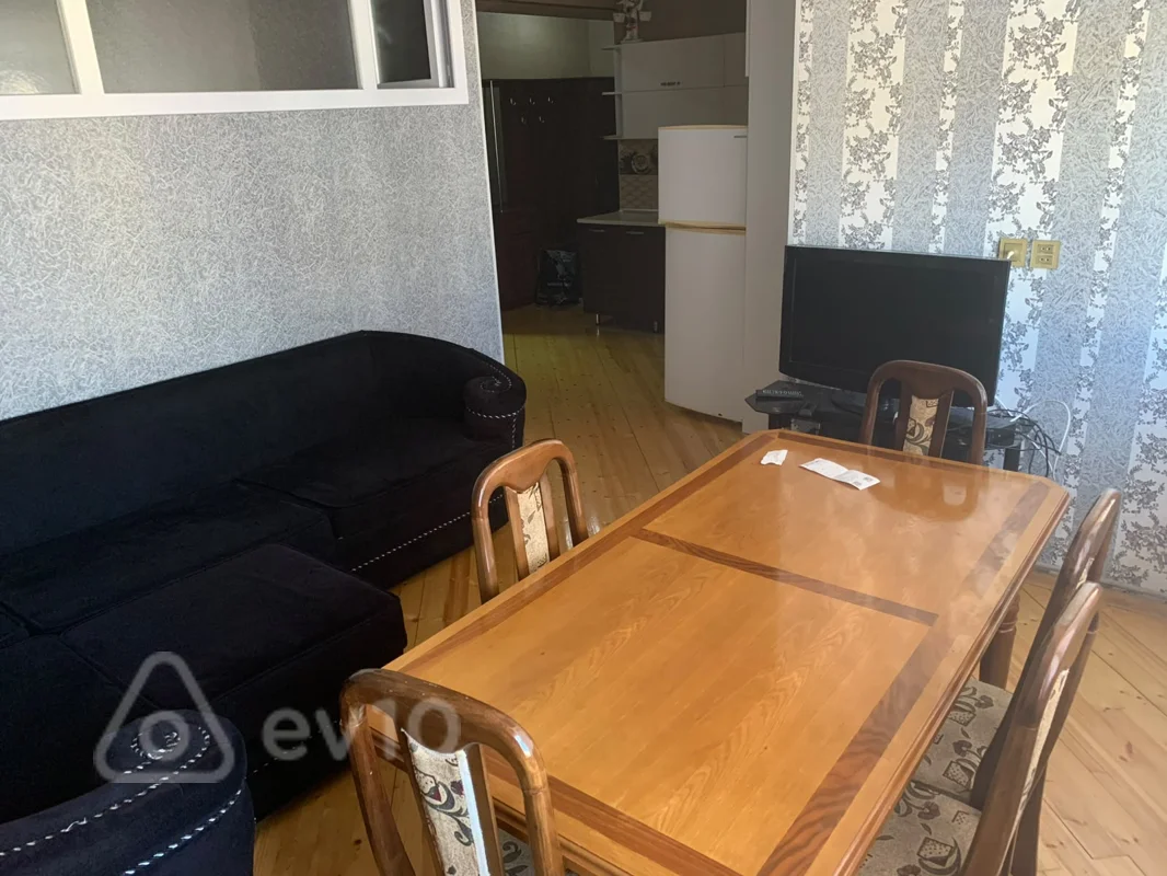 2 otaqlı mənzil, 50 m², Neapıl Daıresı — Bakı