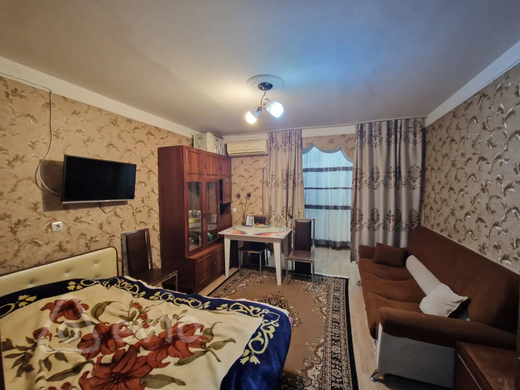 1 otaqlı mənzil, 35 m², Eliyar Eliyev kuc — kirayə — Mənzil, Bakı (3)
