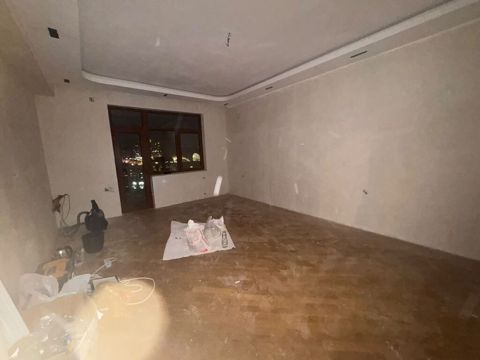 3 otaqlı, Yeni tikili, 165 kv. m — 520 000 ₼ · Bakı · Mənzil 3 otaqlı, Yeni tikili, 165 kv. m — Bakı