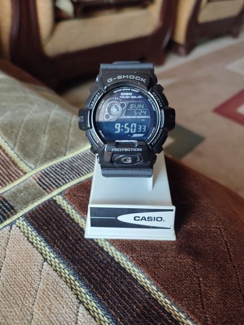 Casio G-Shock qol saatı — 80 ₼ · Bakı · Şəxsi əşyalar Casio G-Shock qol saatı — Bakı
