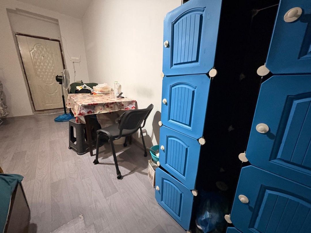 İcarəyə verilir 1 otaqlı köhnə tikili 20 m² — Mənzil, Bakı (3)