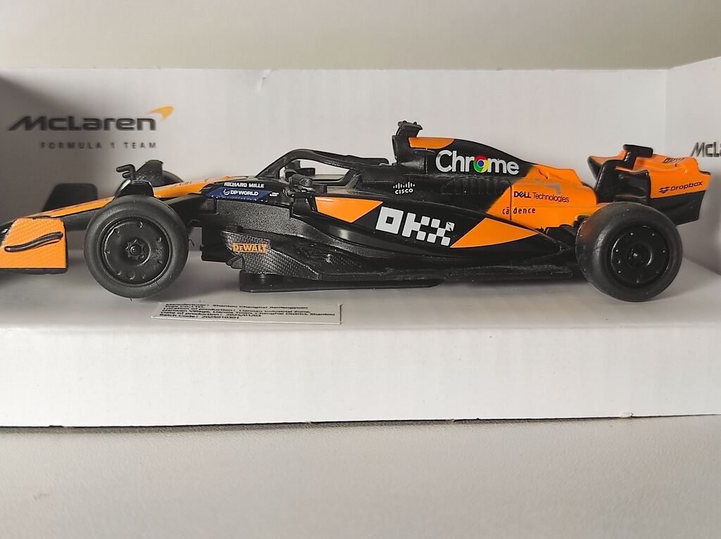 F1 -25 az digerleri 22 azn Məhsul: Formula 1 komanda avtomobillərinin — Modellar, Bakı (5)