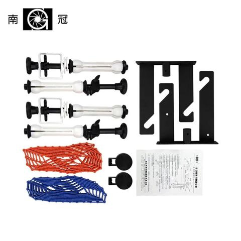Nanguang NG-2WS Dual Fon Tutucu Sistemi (Wall/Ceiling/Stand Mount) — 150 ₼ · Bakı, Nərimanov · Digər Nanguang NG-2WS Dual Fon Tutucu Sistemi (Wall/Ceiling/Stand Mount) — Bakı