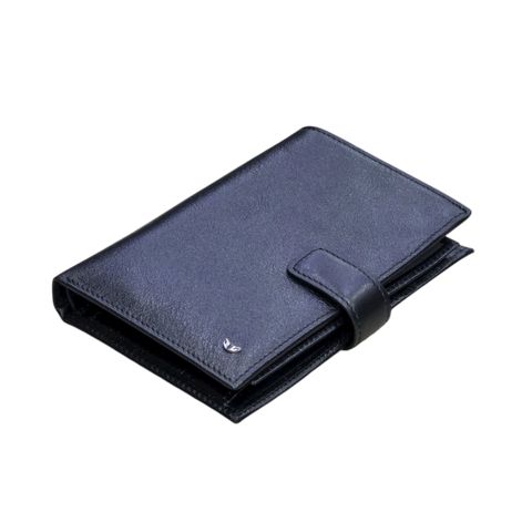 Dəri pulqabı kişilər üçün Tergan_1484_Black — 77.76 ₼ · Bakı · Mallar Dəri pulqabı kişilər üçün Tergan_1484_Black — Bakı