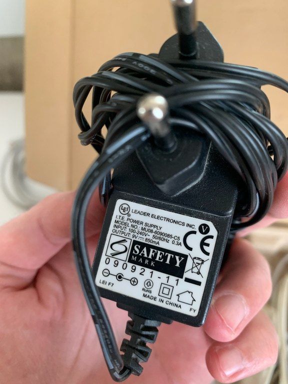 Modem "Tp-link" — Şəbəkə və server avadanlığı, Bakı (3)