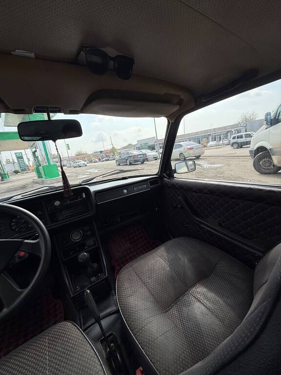 Lada (VAZ) 2107, 1.6 L, 2003 il, 150 000 km 10-LZ-347 — Avtomobillər, Sabirabad (6)