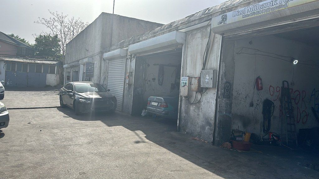 İcarəyə verilir obyekt 70 m² — Əmlak, Bakı (3)