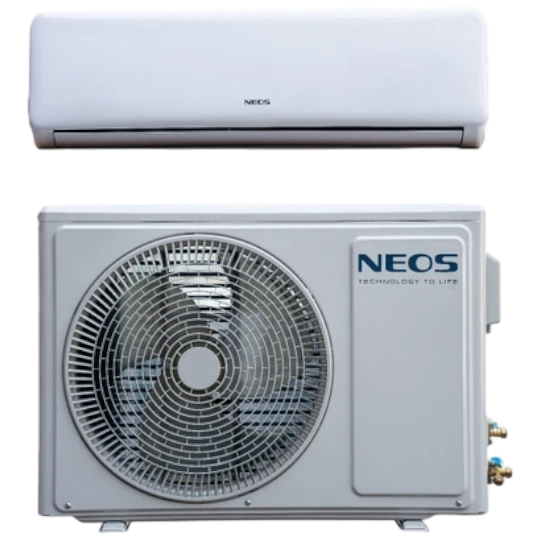 Kondisioner Neos NS09HQW — Neos, Bakı (2)