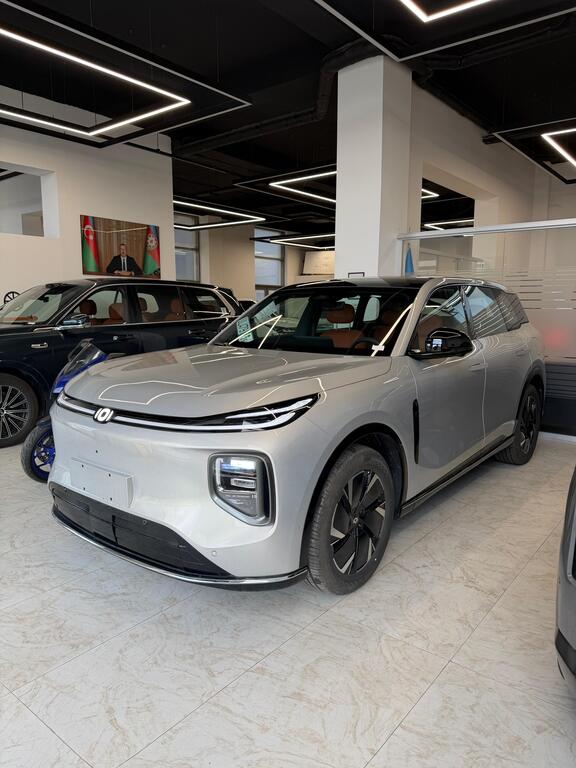 Changan Qiyuan Q07, 1.5 L, 21.5 kWh, 2026 il, yeni — Avtomobillər, Bakı (3)