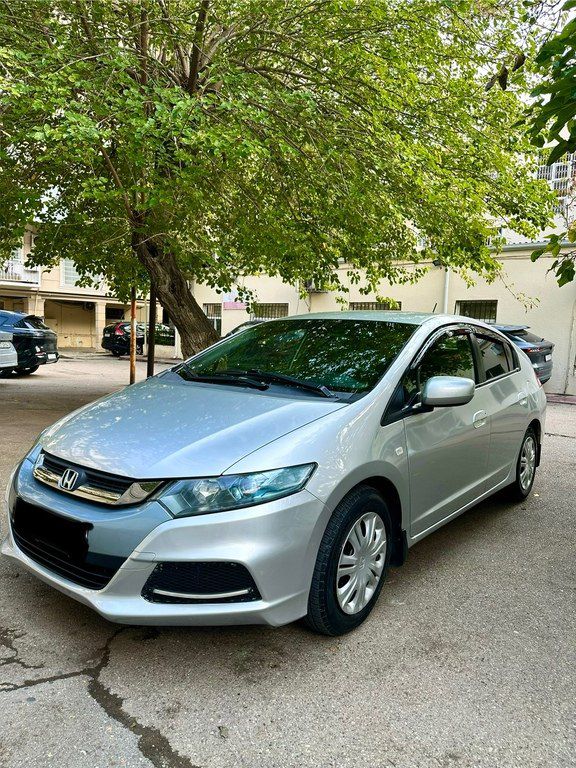 Honda Insight, 1.3 L, 0.58 kWh, 2011 il, 370 000 km — Avtomobillər, Bakı (6)