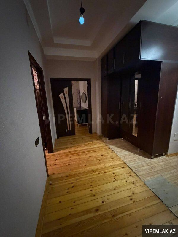 Xətai rayonunda 3 otaqlı Yeni tikili Satılır, 96 m² — Mənzil, Bakı (5)