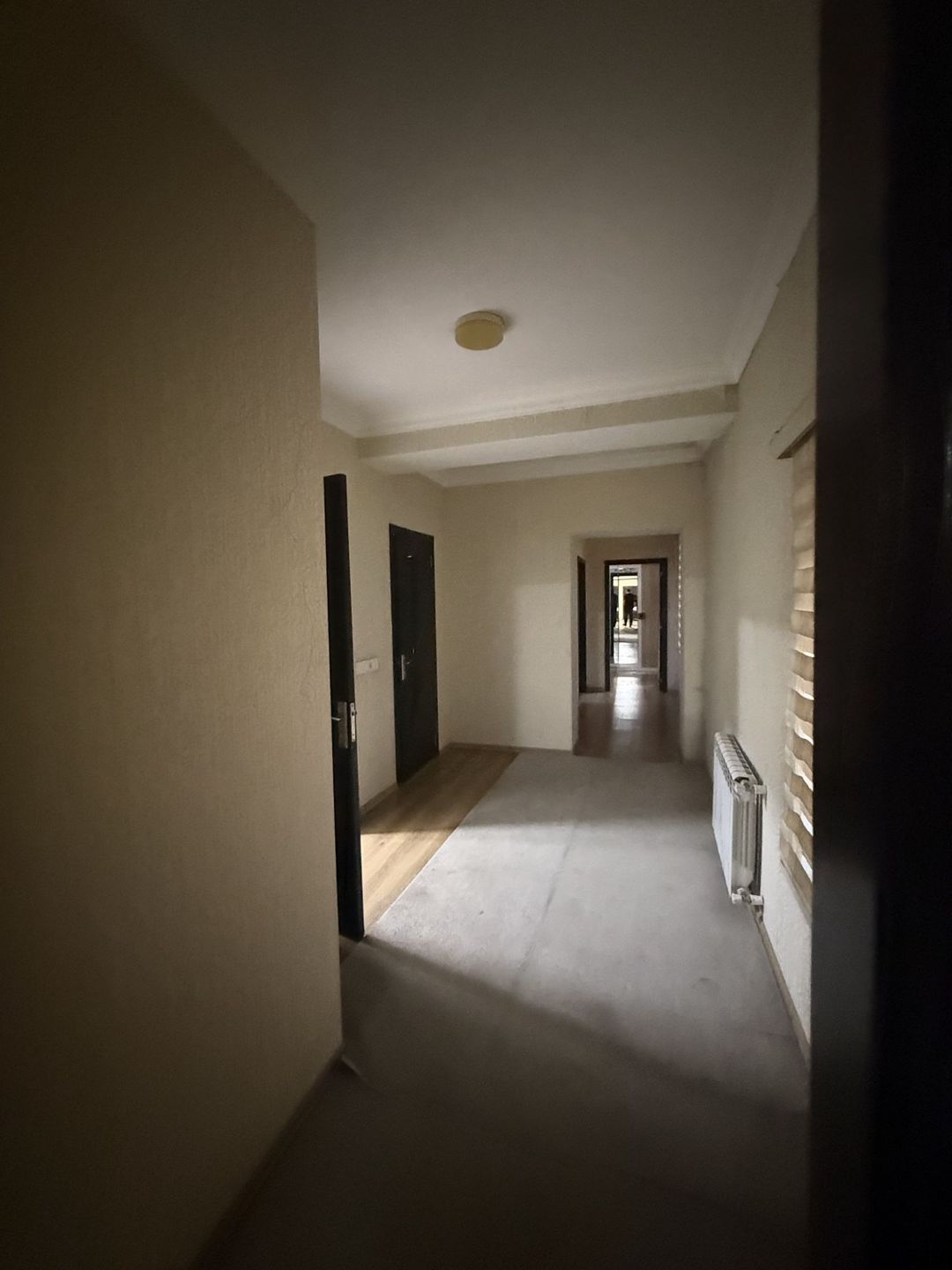 Satılır 3 otaqlı yeni tikili 130 m² — Mənzil, Bakı (7)