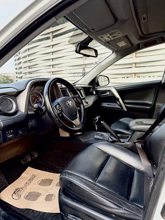 Toyota RAV4, 2.0 L, 2014 il, 252 000 km — Avtomobillər, Bakı (6)
