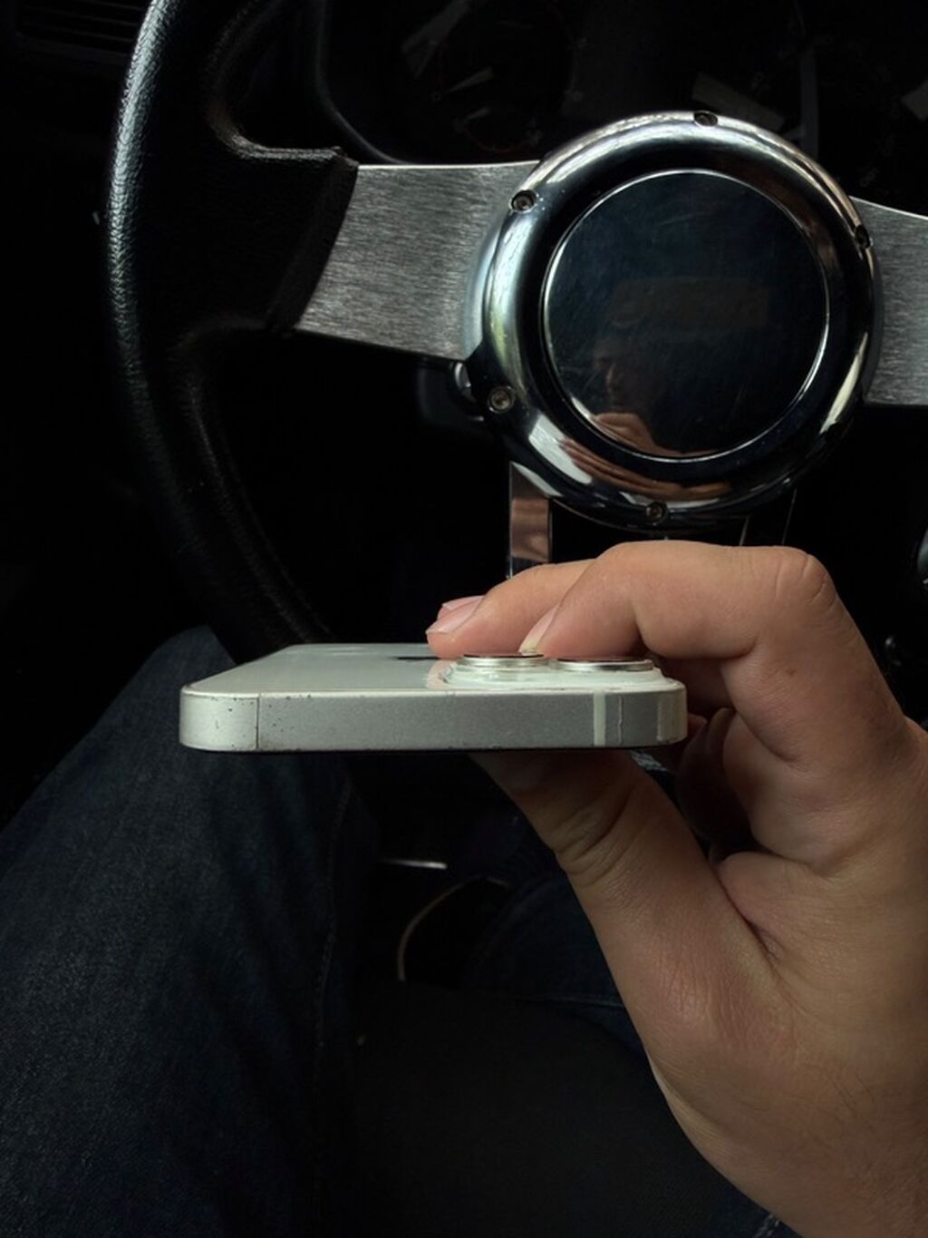 IPhone 14, 128 GB, Ağ — Apple iPhone, Bakı (3)
