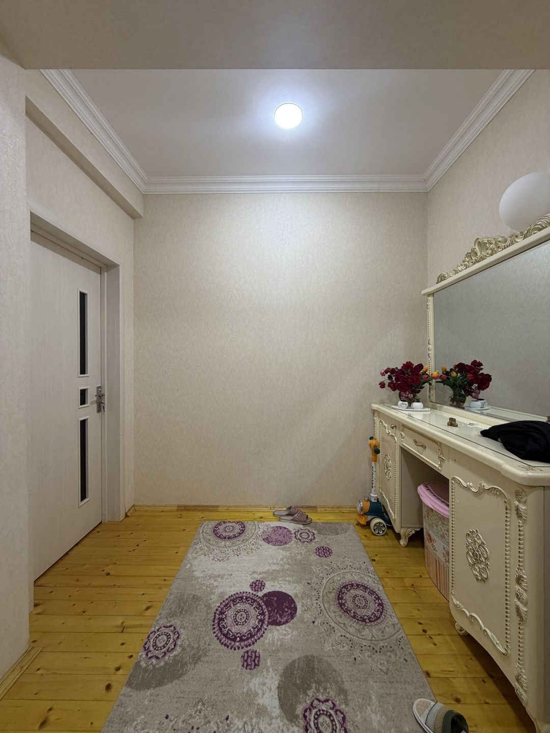 Satılır 2 otaqlı yeni tikili 50 m² — Mənzil, Bakı (7)