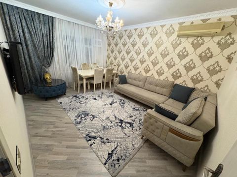 Satılır 3 otaqlı köhnə tikili 70 m² — Sumqayıt