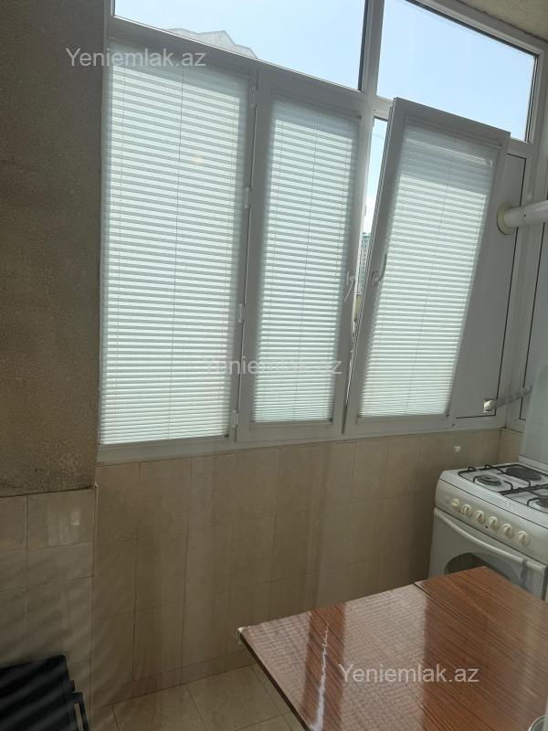 Satılır 2 otaqlı Bina evi menzil (Yeni tikili), 50 m², Nizami rayonu — Mənzil, Bakı (9)